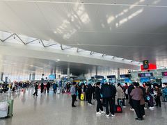 -温州龙湾国际机场