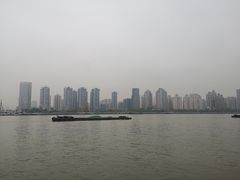 -丹东路渡口(轮渡站)