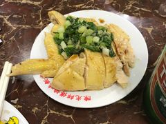 -陈光记烧腊店(罗保博士街店)