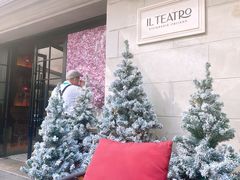 -IL TEATRO 精品意大利餐厅