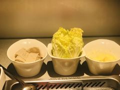 -海底捞大排档火锅(悦荟广场店)