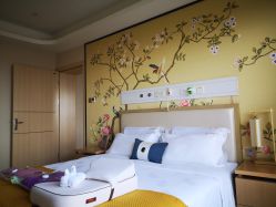 -广州安和泰医学月子会所