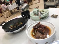 深井烧鹅-东江海鲜酒家(艺都分店)
