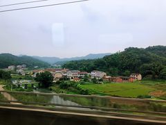 -岳阳东站