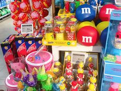 -Olé精品超市(苏州中心店)
