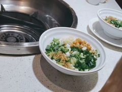 -蛙一刀·麻椒鱼火锅(金仙桥店)