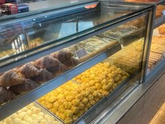 -詹记宫廷桃酥王(芜湖万达店)