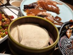 -京采烤鸭清真餐厅(金桥店)