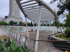 -南通濠河风景名胜区