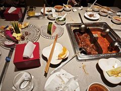 -海底捞火锅(关山保利店)