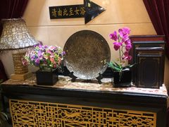 -东方之珠洗浴休闲广场(南开店)