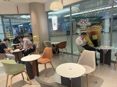 -奈雪的茶(花城汇中区PRO店)