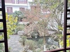 -苏州吴宫泛太平洋酒店