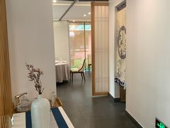 -水岸扬泰·东台鱼汤面(锦延路店)