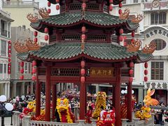 -非遗·爱西干面(小公园总店)