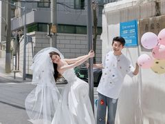 -金夫人婚纱摄影(惠阳店)