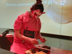 新鲜海胆-地球美食剧场