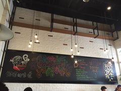 -妈妈的味道(工人体育场东路店)