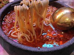 -浩海火燒雲傣家菜(芮欧百货店)