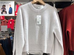 -优衣库(南京建邺万达广场店)