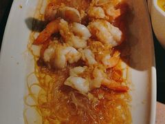 -外婆家(世界城广场店)