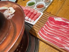 -额尔敦传统涮火锅·冰煮羊(铁东店)