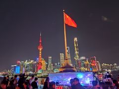 -罗斯福色戒酒吧(外滩店)