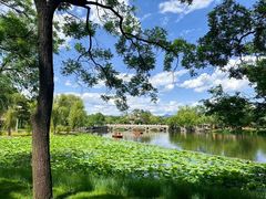 -承德避暑山庄景区