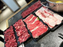 -林记潮牛·牛肉火锅(上马墩店)
