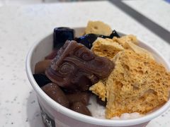 -鲜芋仙(群光广场店)
