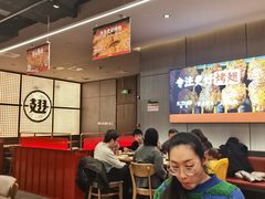 -管氏翅吧(马家堡店)