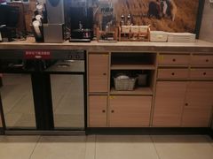 -大师兄·西北小馆(南沙万达广场店)