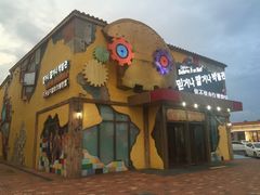 -信不信由你博物馆