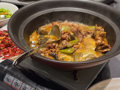 -汉水谣·江景餐厅(江滩店)