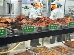 -李记清真馆(打钉巷店)