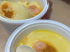 -好人民间小吃·番茄鱼酸菜鱼(木渎悠方店)