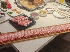 -海底捞火锅(杭州庆春路夜宵主题店)