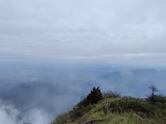 -峨眉山风景名胜区