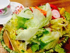 -食客烧烤(罗道庄店)