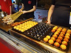 -东门町美食街
