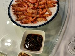 -阿诺泰·泰国餐厅(紫荆店)