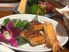 -和彩放题餐厅(酒仙桥店)
