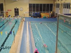 -布噜游泳俱乐部(东闸路店)