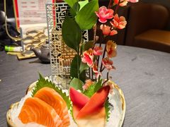 -蟹犇•帝王蟹雪蟹(陆家嘴店)