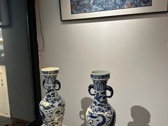 -苏州本色美术馆