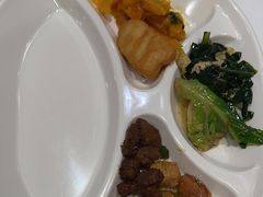 -乡村基(两江新区黄山大道第二餐厅)