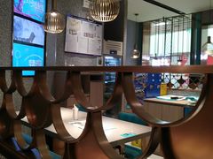 -半天妖烤鱼(丰科万达店)