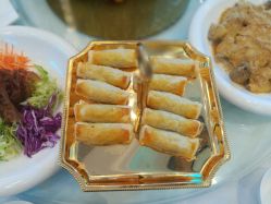 -宝格利廷宴会艺术中心(南商店)