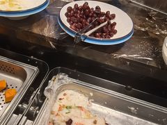 -素满香·素食自助餐(西安·民乐园店)