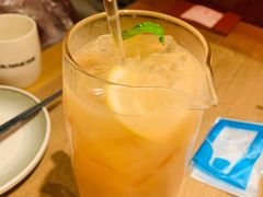 -鱼酷活鱼烤鱼(静安大融城店)